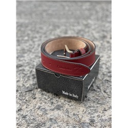 Ab.Zapatos Pelle NAPA (200-2-3) BURDEOS