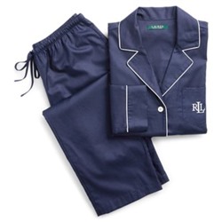 LAUREN Cotton Sleep Set