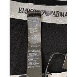 Набор мужских трусов боксеров Empori*o Arman*i   В наборе 3 шт