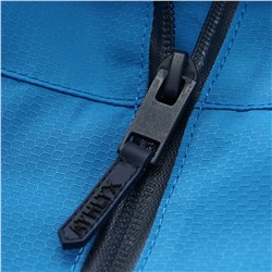 Jungen Jacke mit Netzfutter
