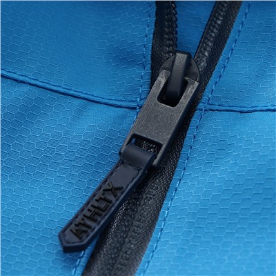 Jungen Jacke mit Netzfutter