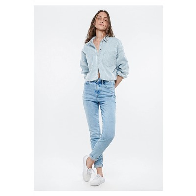 MaviStar Terranean Jean Pantolon 101077-83748