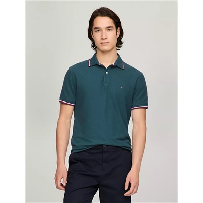Regular Fit Tommy Wicking Polo