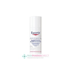 Eucerin AntiRougeurs Soin de Jour Correcteur Teinté SPF25 Peau Hypersensible 50ml