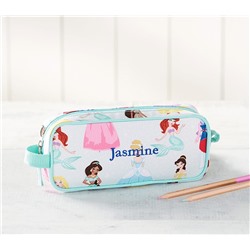 Mackenzie Aqua Disney Princess Pencil Cas
