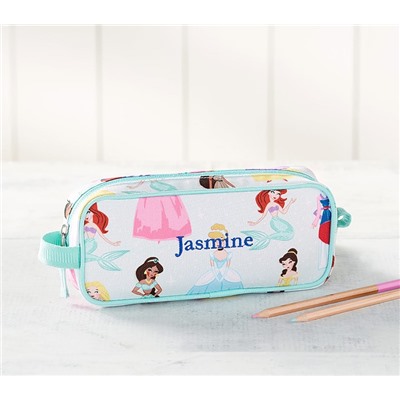 Mackenzie Aqua Disney Princess Pencil Cas