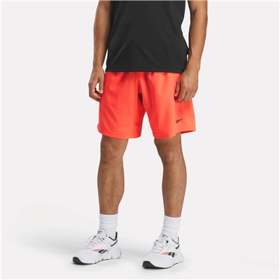 Men's Workout Ready Shorts