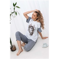 Костюм с бриджами Брамс НАТАЛИ #883377