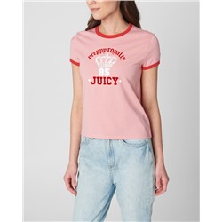 PREPPY ROYALTY TEE