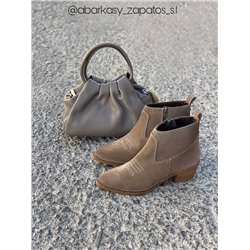 TEKILA 7005 Taupe+PELLE · LUX АКЦИЯ