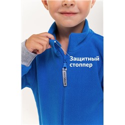 Детский флисовый комбинезон Happyfox