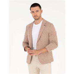 Kiremit Ekstra Slim Fit Ceket