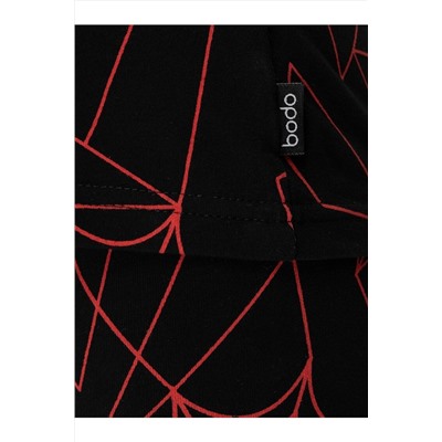 Костюм (Футболка+Леггинсы) BODO #983958