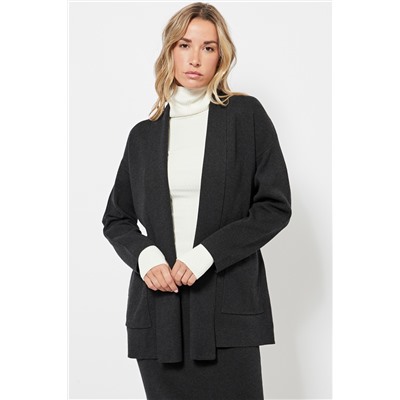Chaqueta - Negro