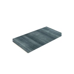 Orient Alvia Halı - 76x150 cm - Koyu Mavi