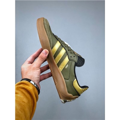 Кроссовки Adida*s Palace Puig Samba
