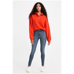 720 High Rise Super Skinny Women's Jeans 1 720 HIGH RISE SUPER SKINNY WOMEN'S JEANS