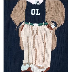 Женский свитер  RALPH LAURE*N ОРИГИНАЛ!