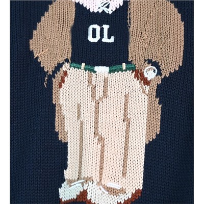 Женский свитер  RALPH LAURE*N ОРИГИНАЛ!