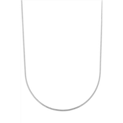 Collar Plata