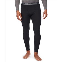 32 Degrees Men's Heat Plus Leggings