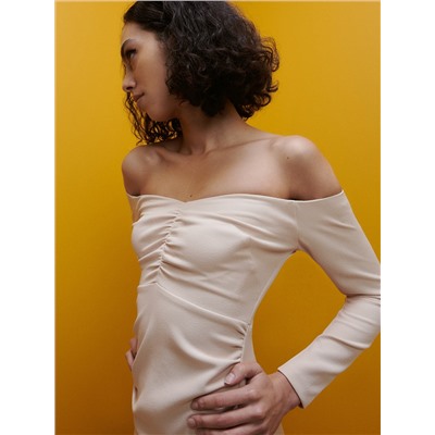 Elegantes Kleid