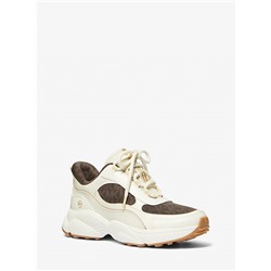 Katrina Mixed-Media Trainer