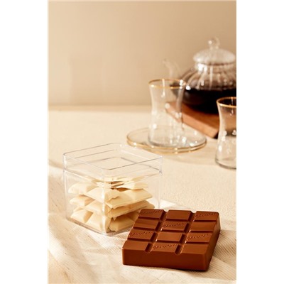 Chocolate Saklama Kabı