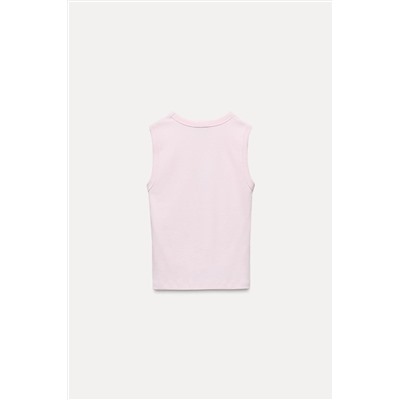 COTTON TOP