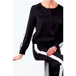 Жакет Jeremia Черный