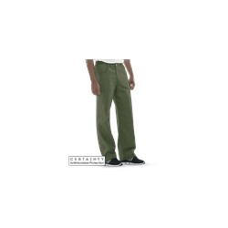 Dickies EDS Signature Scrubs STRETCH Men's Zip Fly Tall Pull-On Pant