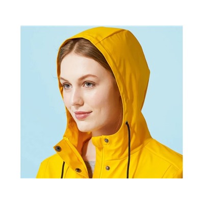 CRIVIT® Regenparka Damen, wasserdicht