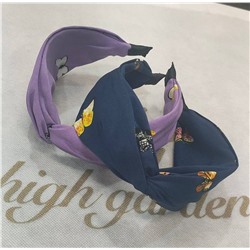 Ободок High Garden