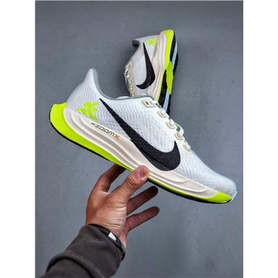 Дышащие амортизирующие спортивные кроссовки Nik*e Air Zoom Pegasus 35