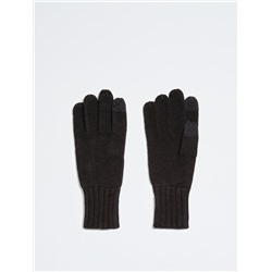 Knit Gloves
