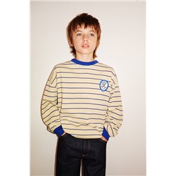CAMISETA JAVA JACOBS