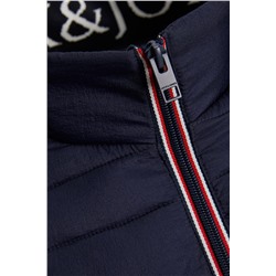 Anorak Azul marino