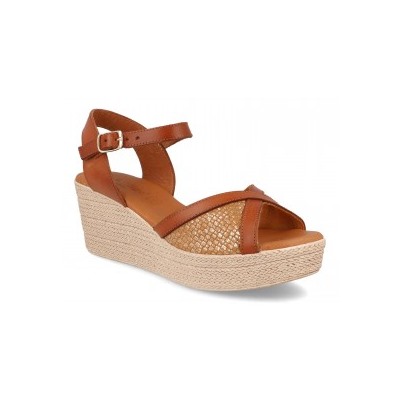 5509 - DIGO DIGO
                SANDALIAS DE CUÑA