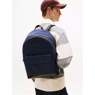 Water-Repellent Casual Backpack