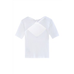 Camiseta Blanco