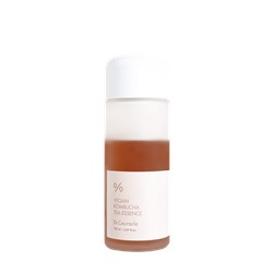 [DR. CEURACLE] Крем-эссенция для лица веганская ЧАЙ КОМБУЧА Vegan Kombucha Tea Essence, 150 мл