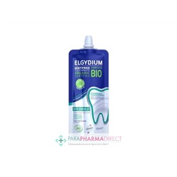 Elgydium Dentifrice Bio Dents Sensibles 100ml