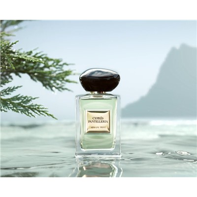 GIORGIO ARMANI CYPRES PANTELLERIA edt 2ml пробник