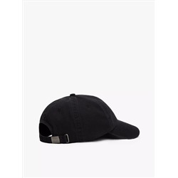 Tommy Jeans Badge Logo Baseball Cap