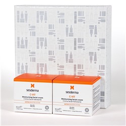 S*sd*rma PACK Duplo C Vit Crema 25% Descuento