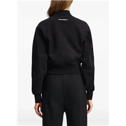 Женский бомбер KARL LAGERFEL*D ОРИГИНАЛ! 😎