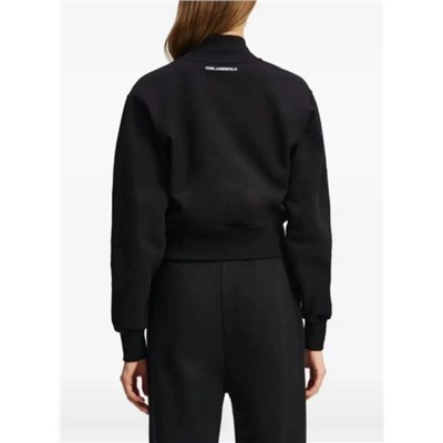 Женский бомбер KARL LAGERFEL*D ОРИГИНАЛ! 😎