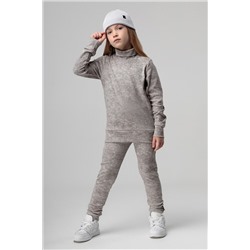 Костюм (Водолазка+Брюки) BODO-S #1052615