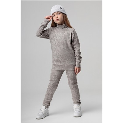 Костюм (Водолазка+Брюки) BODO-S #1052615