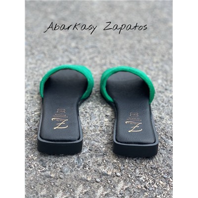 Ab.Zapatos 3420 TRÉBOL+AB.Z · Pelle · H-27 (320) АКЦИЯ